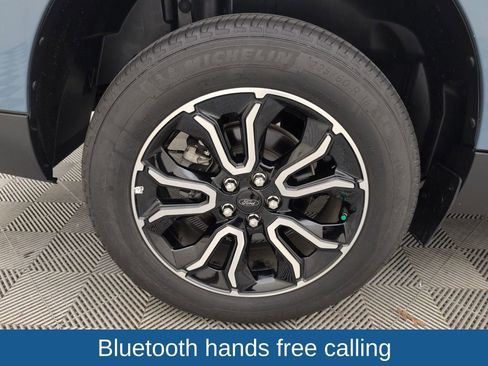 Certified 2024 Ford Maverick Lariat w/ 4K Tow Package image 20