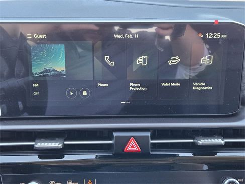 New 2026 Kia Sportage EX image 12