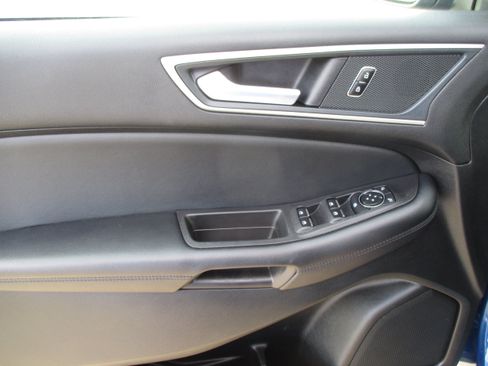 Used 2024 Ford Edge SEL w/ Convenience Package AWD/4WD image 31