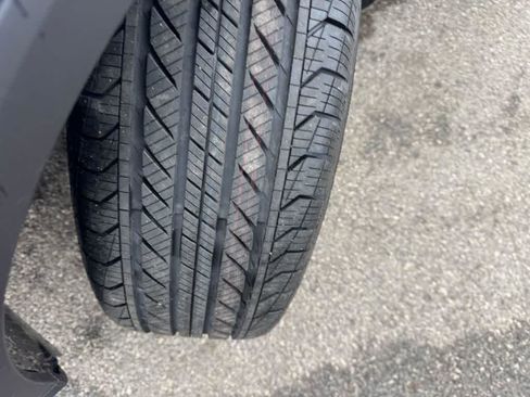 New 2026 Mercedes-Benz GLC 300 4MATIC image 23