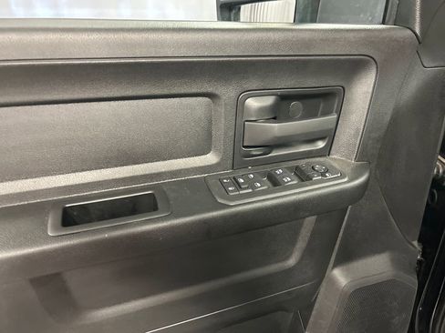 Used 2025 RAM 2500 Tradesman w/ Power Wagon Package image 14