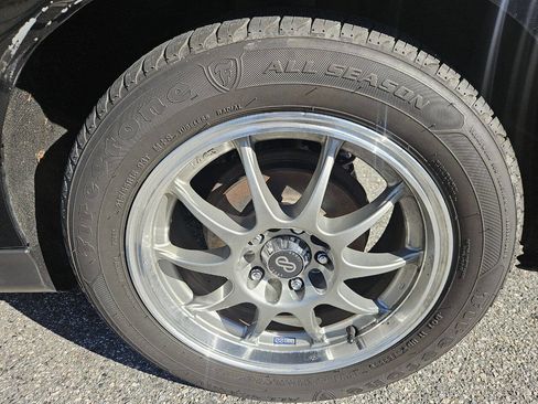 Used 2016 Ford Focus SE FWD image 21