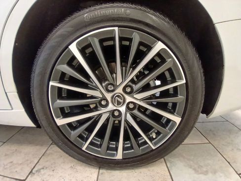 Used 2023 Lexus ES 250 w/ Premium Package image 24