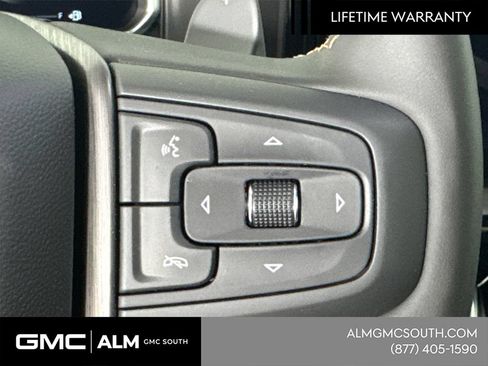New 2026 GMC Sierra 1500 AT4 w/ AT4 Premium Package AWD/4WD image 28