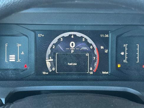 New 2026 Toyota Tacoma SR image 28