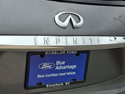Used 2019 INFINITI QX60 Luxe w/ Essential Package AWD/4WD image 30