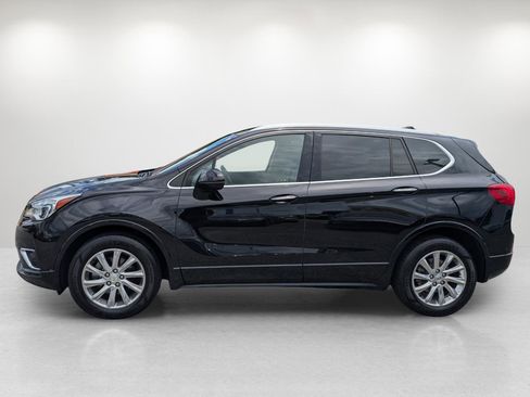 Used 2019 Buick Envision Essence image 8