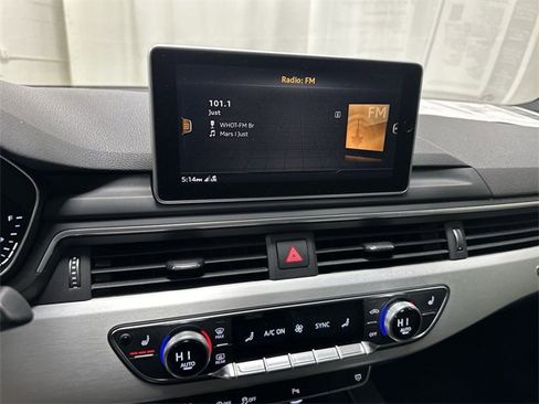 Used 2019 Audi S4 Premium Plus w/ Premium Plus Package image 11