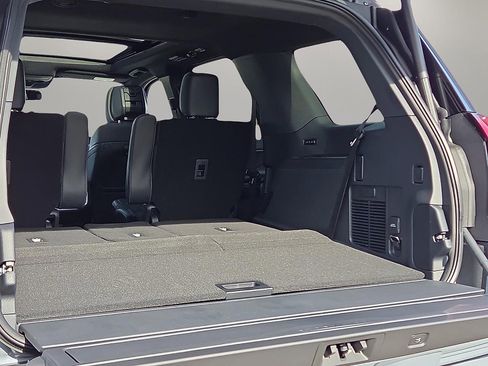 New 2026 Ford Expedition Platinum w/ Stealth Appearance Package image 8