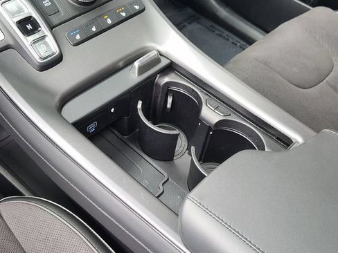 Used 2025 Hyundai Palisade Calligraphy AWD/4WD image 15