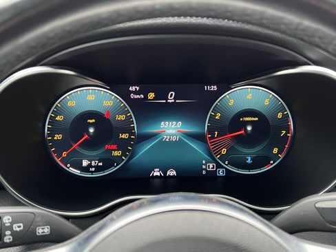 Used 2020 Mercedes-Benz GLC 300 4MATIC image 21