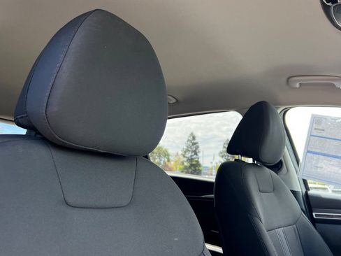 Used 2024 Hyundai Tucson SEL FWD image 18