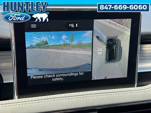 Used 2022 Lincoln Corsair Grand Touring image 31