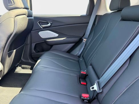 Certified 2026 Acura RDX SH-AWD w/ Technology Package image 13