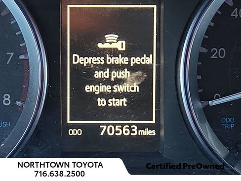 Used 2019 Toyota Highlander XLE image 19