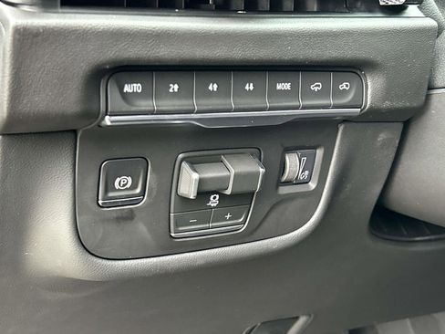 New 2026 Cadillac Escalade Luxury w/ Touring Package image 26