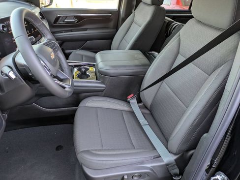 New 2026 Chevrolet Tahoe LS RWD image 10