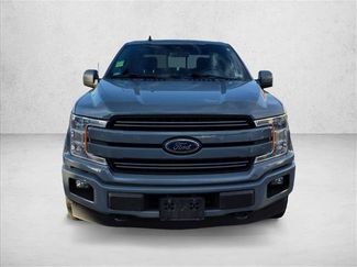 Used 2019 Ford F150 Lariat AWD/4WD video 2
