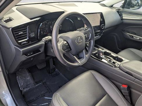 Used 2024 Lexus NX 250 FWD w/ Premium Package image 10