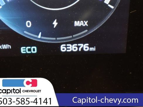 Used 2023 Kia Niro Wind FWD image 18