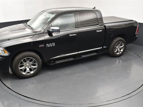 Used 2017 RAM 1500 Limited image 14