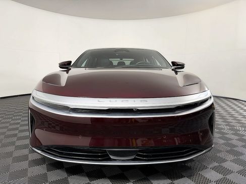 Used 2024 Lucid Air Touring AWD/4WD image 4