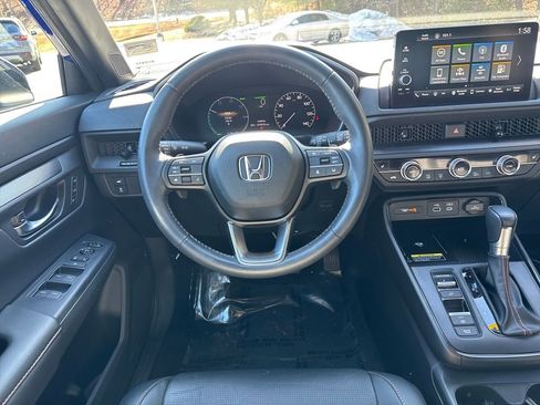 Used 2024 Honda CR-V Sport-L image 16