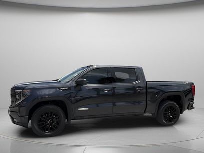 Used 2024 GMC Sierra 1500 Elevation