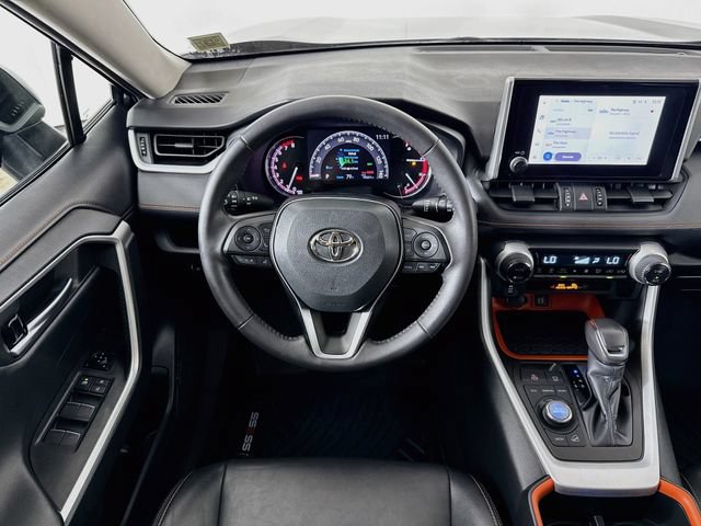 Used 2023 Toyota RAV4 Adventure AWD/4WD image 21