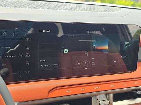 New 2027 Kia Telluride SX FWD image 25