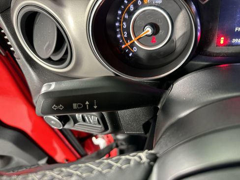 Used 2020 Jeep Wrangler Unlimited Sport AWD/4WD image 16