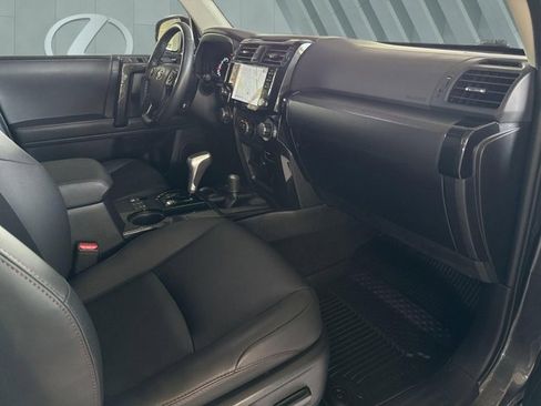 Used 2023 Toyota 4Runner TRD Off-Road Premium w/ Moonroof Package image 29