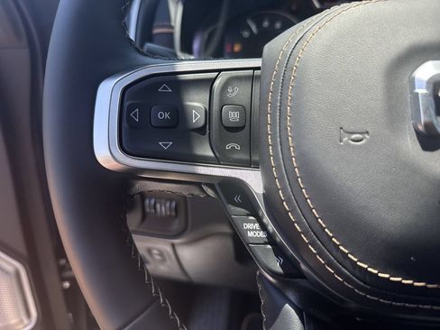 New 2026 RAM 1500 Tungsten AWD/4WD image 14