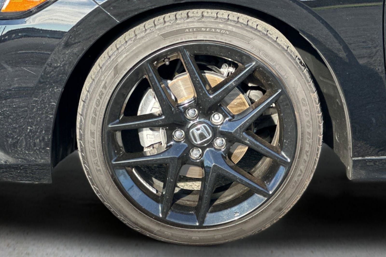 Used 2024 Honda Civic Sport image 23