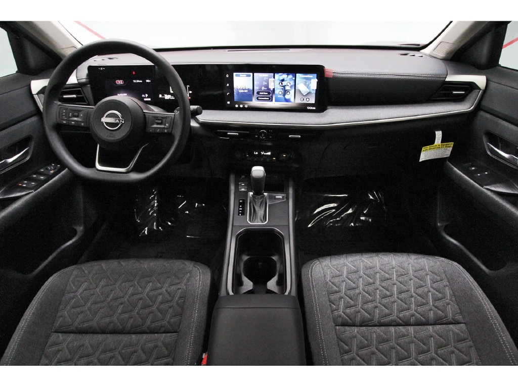 Used 2026 Nissan Kicks SV FWD image 9