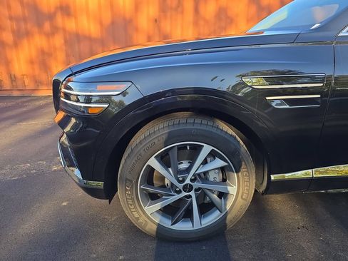 Used 2026 Genesis GV80 2.5T Select AWD/4WD image 10