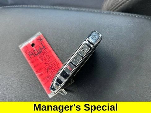 Used 2024 Kia K5 LXS FWD image 54