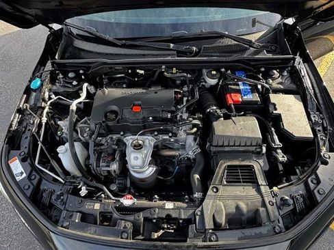 Used 2022 Honda Civic Sport image 30