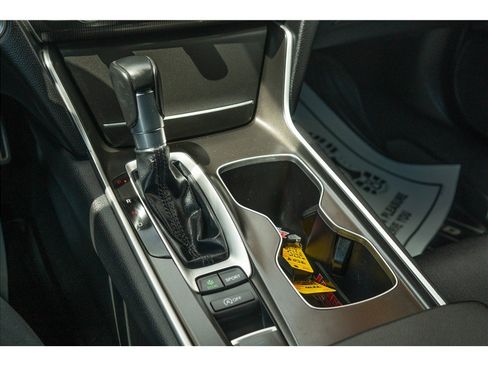 Used 2022 Honda Accord Sport image 16