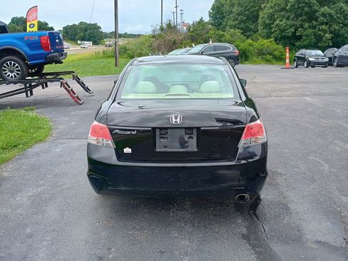 Used 2009 Honda Accord EX image 4
