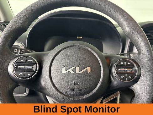 Used 2024 Kia Soul LX w/ Option Group 015 image 11