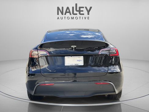 Used 2024 Tesla Model Y Long Range image 4
