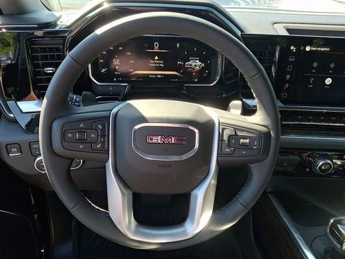 New 2026 GMC Sierra 1500 Elevation w/ Preferred Package AWD/4WD image 8