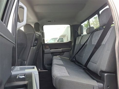 Certified 2023 Ford F150 XLT w/ Equipment Group 302A High image 10