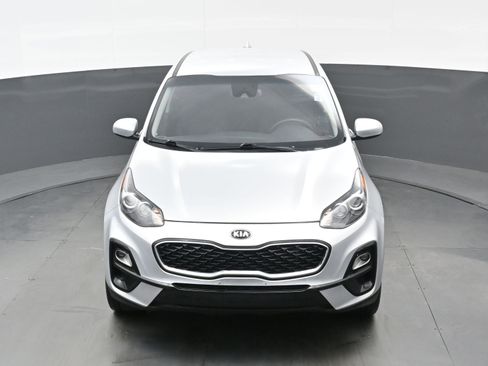 Used 2022 Kia Sportage LX image 34