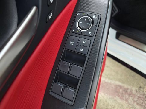 Used 2025 Lexus IS 350 F Sport w/ Navigation Package RWD image 32