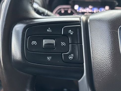 Used 2023 GMC Sierra 3500 Denali w/ Denali Black Diamond Edition image 24