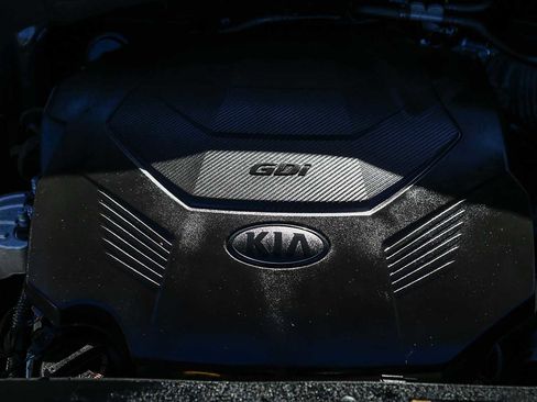 Used 2019 Kia Sorento EX image 26