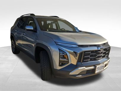 New 2026 Chevrolet Equinox ACTIV w/ Safety and Technology Package