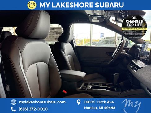 New 2026 Subaru Outback Premium AWD/4WD image 26